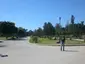 حديقة الحبيب ثامر