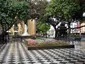 Plaza Hurtado de Mendoza