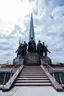 Memorial complex "Victory Park"