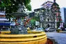 Plaza Lorenzo Ruiz