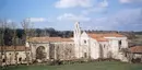 Monasterio de San Juan de Ortega