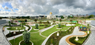 Golden Jubilee Crown Park