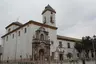 Antiguo Hospital de San Juan de Dios