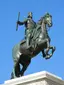 Monumento a Felipe IV