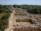 Wider archaeological area of Capocorb Vell