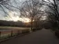 Oizumi Chuo Park