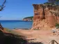 Yacimiento fenicio de Sa Caleta