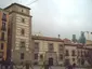 Casa y Torre de los Lujanes