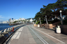 Wan Chai Temporary Promenade