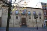 Palacio del Conde de Toreno