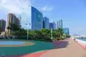 Hung Hom Promenade