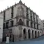 Palacio de los Pizarro