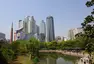 Xujiahui Park