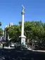 Plaza de Cagancha
