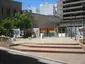 Plaza de la diversidad