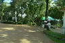 Parque Harriague
