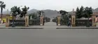 Alameda de los Descalzos