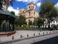 Plaza Abdón Calderón