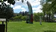 Parque El Paraíso