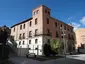 Palacio de Castilfalé