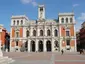 Ayuntamiento de Valladolid