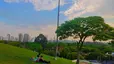 Praça Pôr do Sol