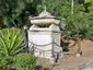 Mausoleum of William P. Beecher