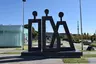 Parque de la Memoria
