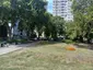 Plaza de los Colegiales