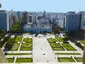 Plaza Mariano Moreno