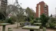 Plaza Doctor Amadeo Sabattini
