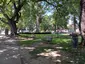 Plaza Virrey Vertiz