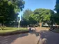 Plaza Islas Malvinas