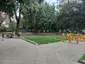 Plaza Rosario Vera Peñaloza