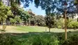 Plaza Barrancas de Belgrano