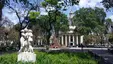 Plaza General Manuel Belgrano