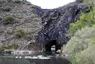 Túnel Romano de Montefurado