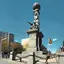 Monumento al Justiciazgo