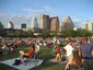 Auditorium Shores at Town Lake Metropolitan Park