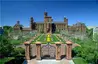 Enid A. Haupt Garden