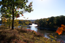 Peebles Island State Park