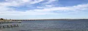 Bill Burton Fishing Pier State Park