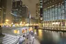 Chicago Riverwalk