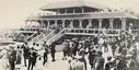Hialeah Park Race Track