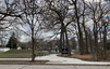 Catherine Waugh McCulloch Park