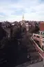 Paul Revere Mall