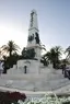 Monument to the Heroes of Cavite and Santiago de Cuba