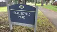 Earl Boyles Park