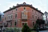 Palacio de Zabálburu