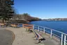 Quinsigamond State Park